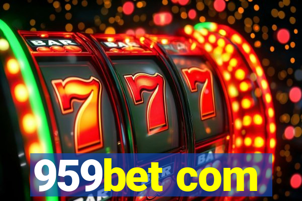 959bet com